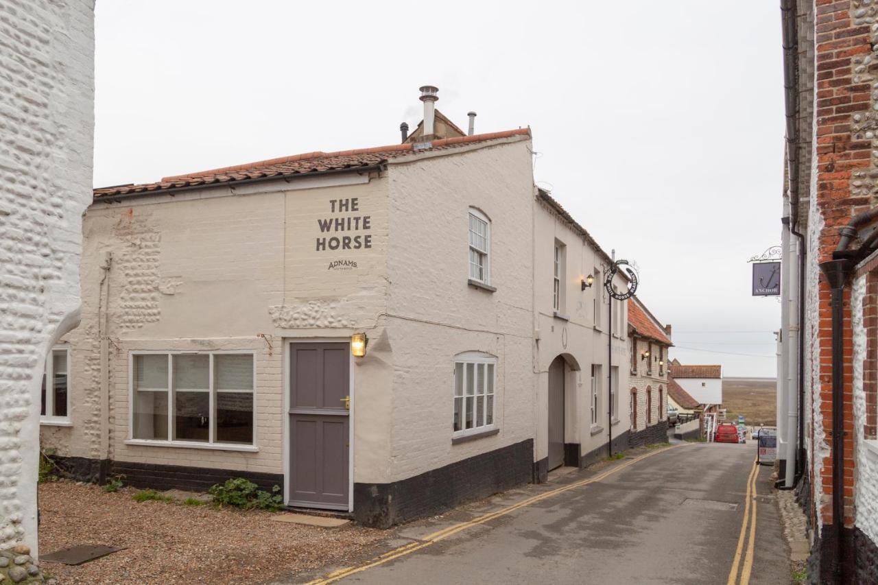 The White Horse Blakeney Blakeney  Ngoại thất bức ảnh