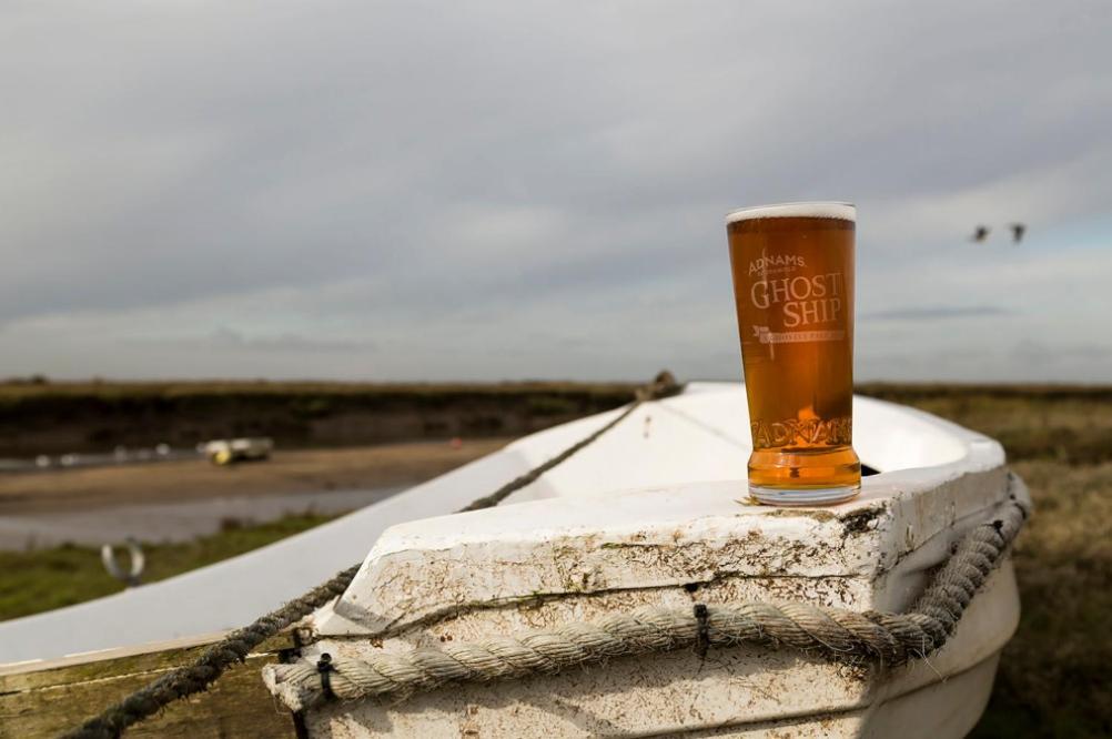 The White Horse Blakeney Blakeney  Ngoại thất bức ảnh